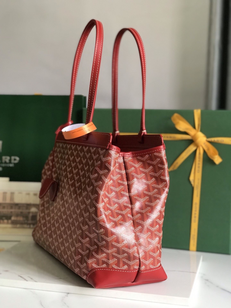 Goyard Top Handle Bags